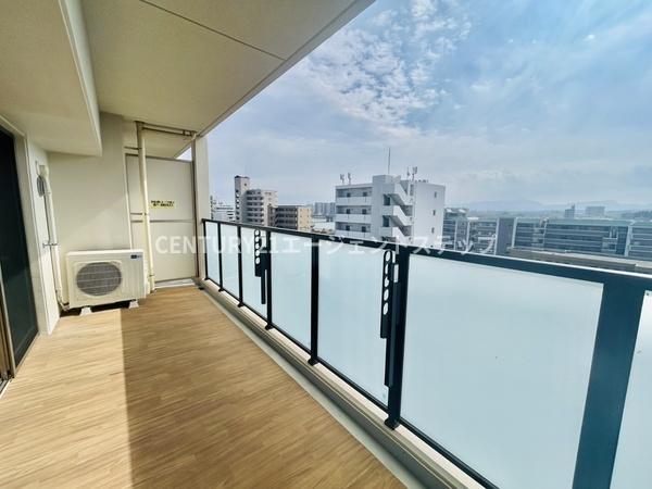 レクシア宮崎リバーテラス