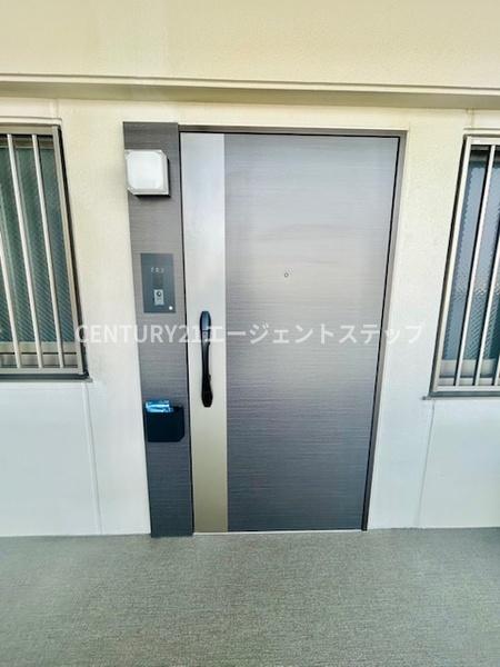 レクシア宮崎リバーテラス