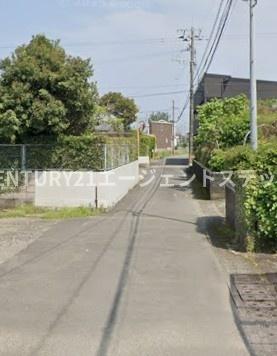 大字北高鍋中古