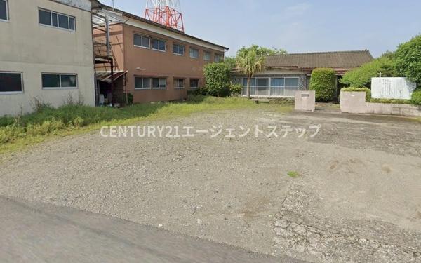 児湯郡高鍋町大字北高鍋の土地