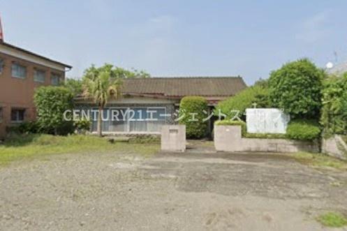 児湯郡高鍋町大字北高鍋の土地