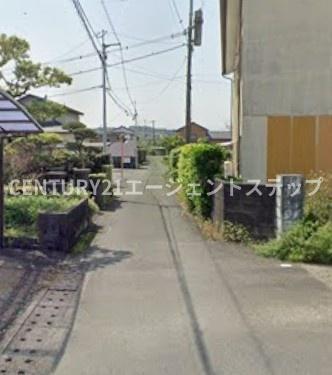 児湯郡高鍋町大字北高鍋の土地