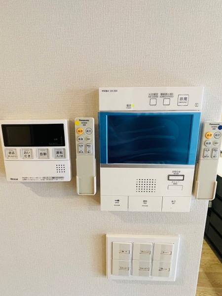 ポレスター大淀河畔