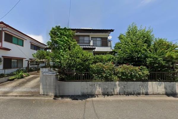 宮崎市太田３丁目の土地