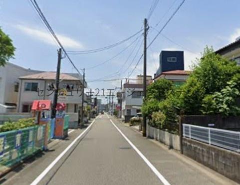 宮崎市太田３丁目の土地