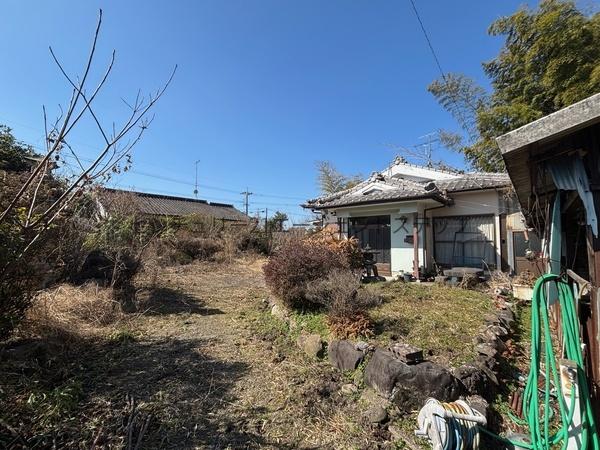 都城市蓑原土地