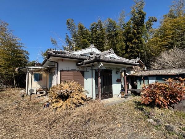 都城市蓑原土地