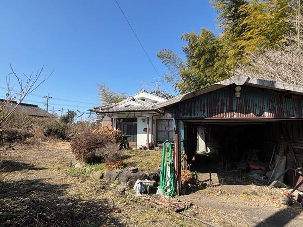 都城市蓑原土地