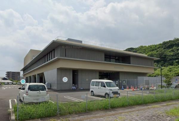 宮崎市青島２丁目の土地(宮崎市立青島保育所)