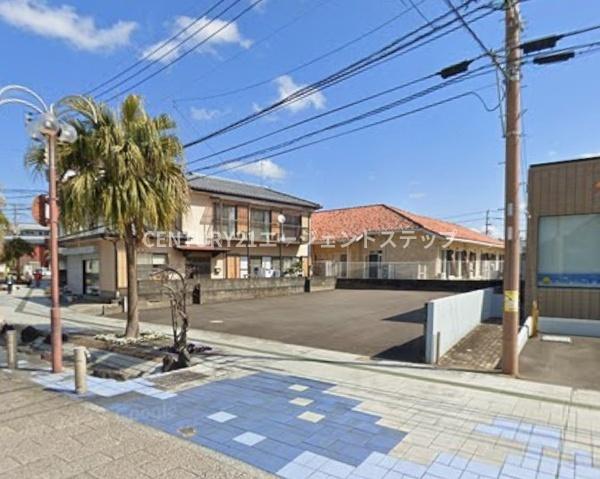 青島2丁目土地