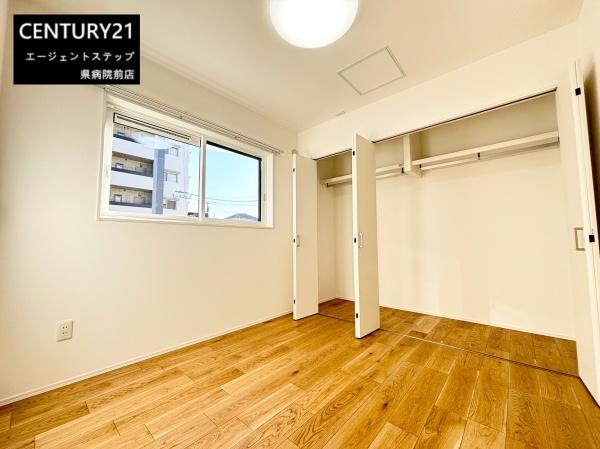 清武町船引CIELFLAT西棟