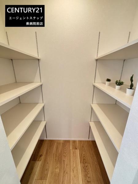 清武町船引CIELFLAT西棟