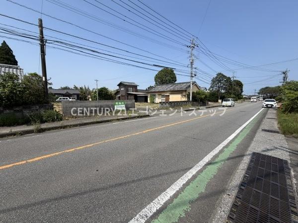 宮崎市田野町甲の土地