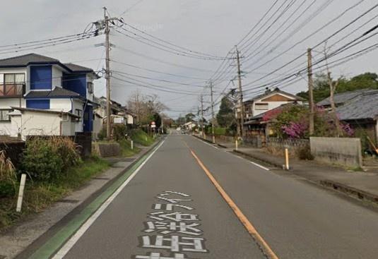 宮崎市田野町甲の土地