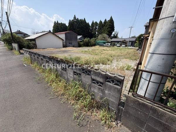 宮崎市田野町甲の土地