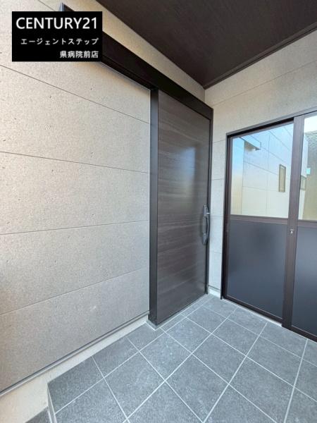 永楽町CIELFLAT北棟