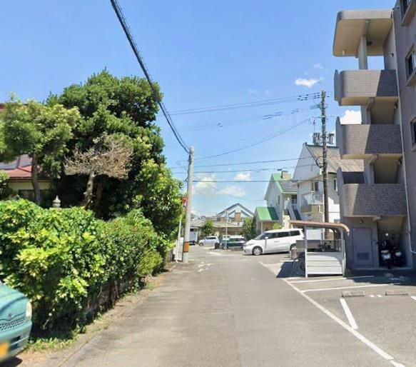 永楽町CIELFLAT北棟