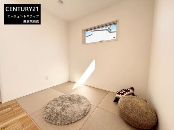 宮崎市平和が丘東町の中古一戸建て