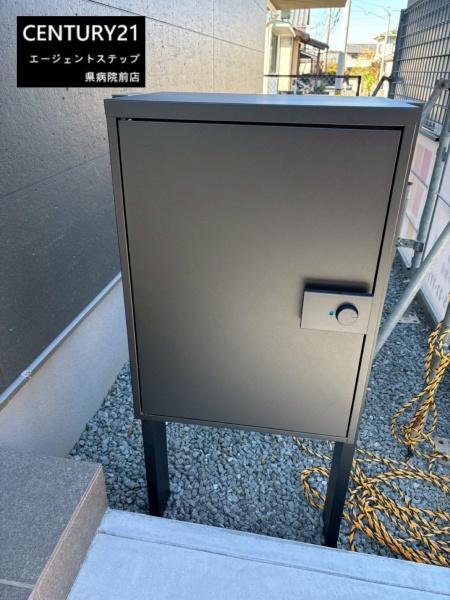 宮崎市平和が丘東町の中古一戸建て