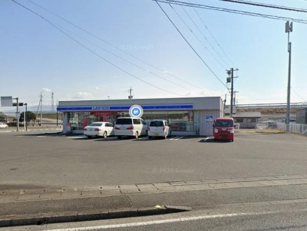 都城市金田町の中古一戸建て(ローソン都城太郎坊店)