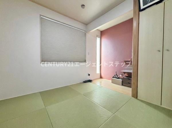 都城市金田町の中古一戸建て