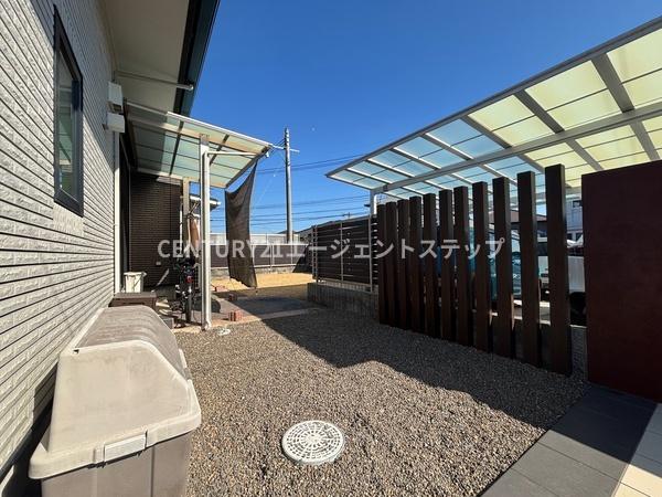 都城市金田町の中古一戸建て