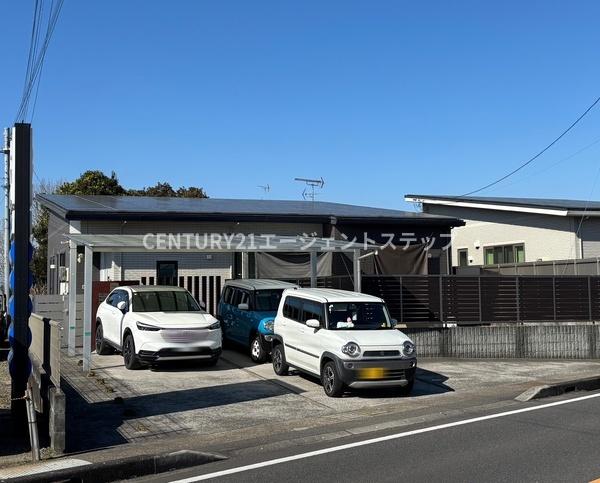 都城市金田町中古