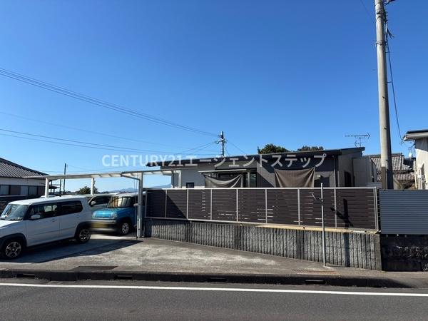都城市金田町の中古一戸建て