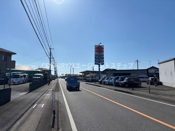 都城市金田町の中古一戸建て