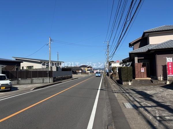 都城市金田町の中古一戸建て