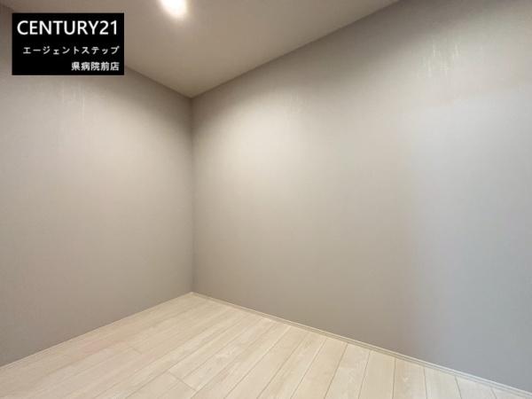 宮崎市本郷３丁目の新築一戸建