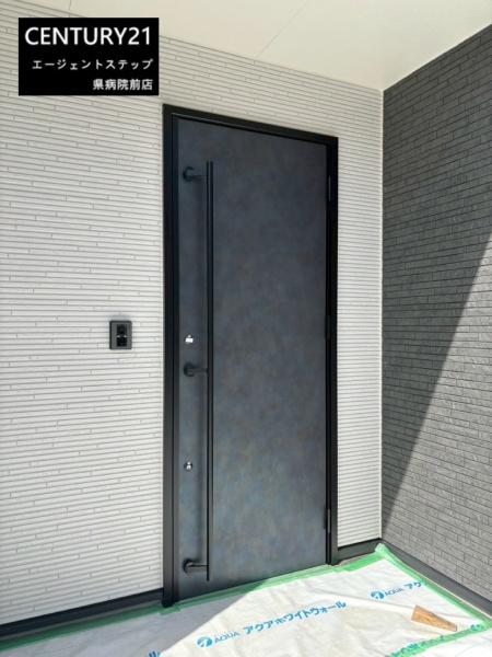 宮崎市本郷３丁目の新築一戸建