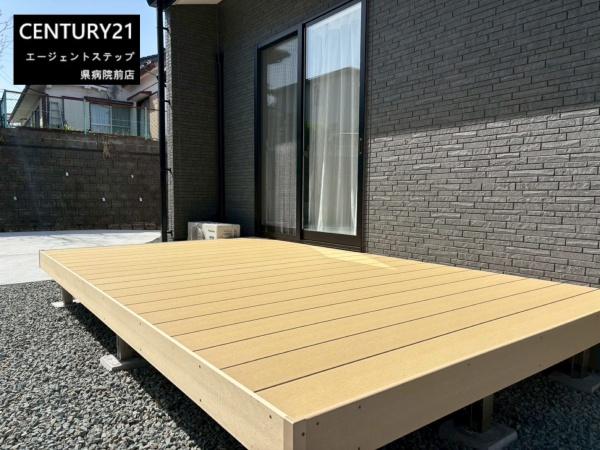 宮崎市本郷３丁目の新築一戸建