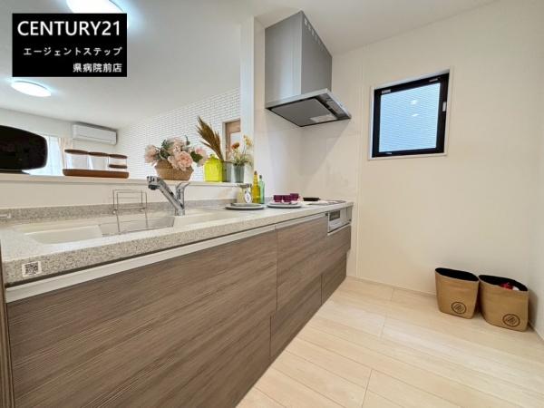 宮崎市本郷３丁目の新築一戸建