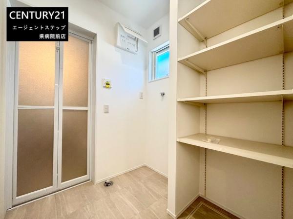 平和が丘西町CIELFLAT
