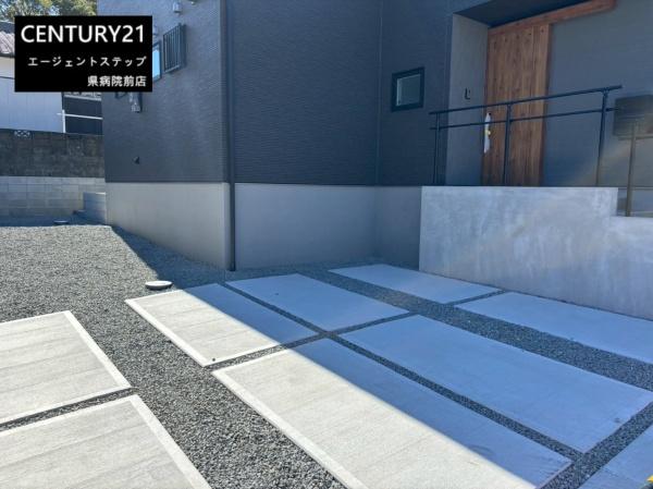 平和が丘西町CIELFLAT