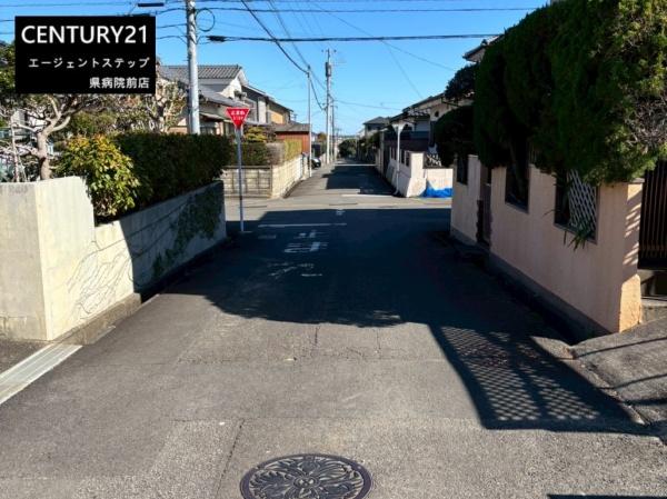 平和が丘西町CIELFLAT