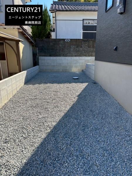 平和が丘西町CIELFLAT