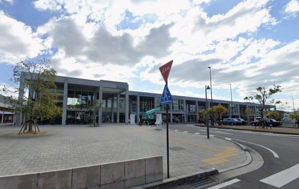 古川町5A(延岡駅(JR九州日豊本線))