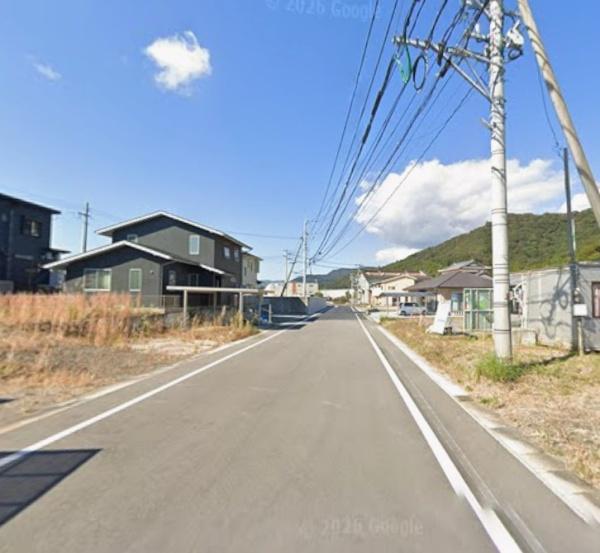 古川町5A