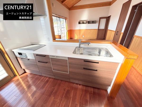 曽於市末吉町深川の中古一戸建