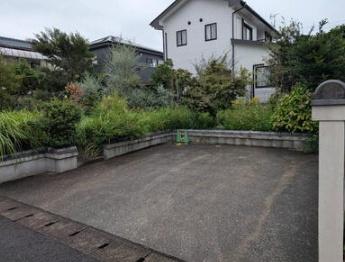 宮崎市田代町の土地