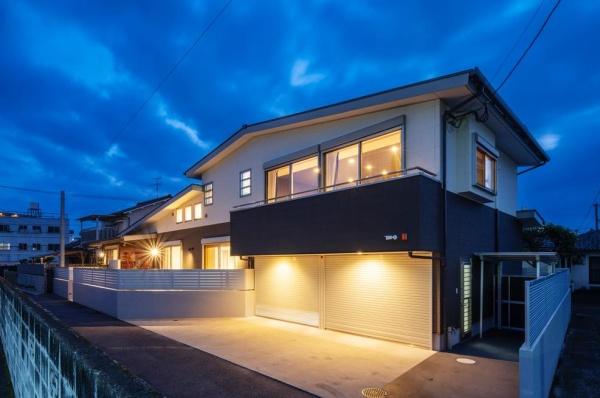 宮崎市清水１丁目の中古一戸建