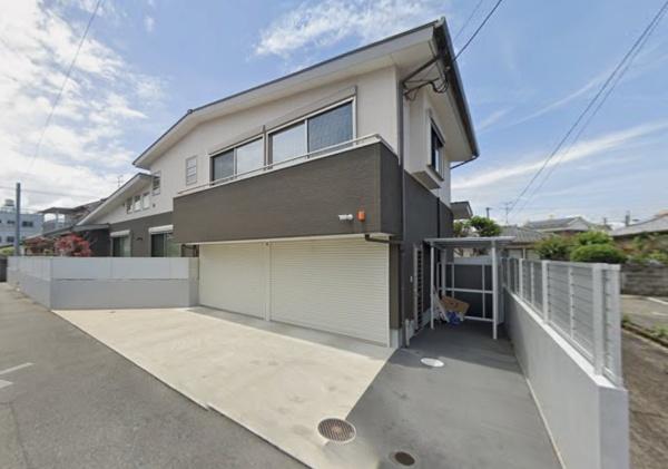 宮崎市清水１丁目の中古一戸建
