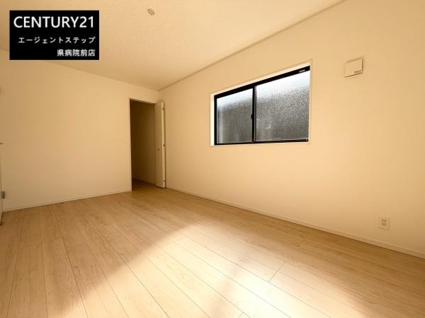 クレイドルガーデン綾町北俣第1-1号棟