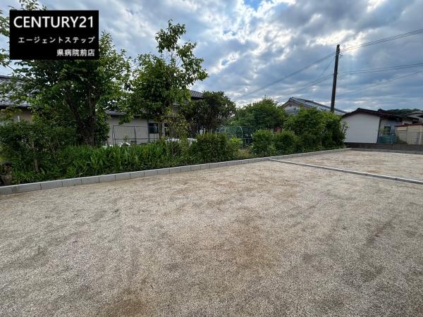 クレイドルガーデン綾町北俣第1-1号棟