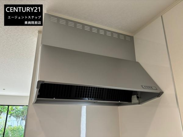 クレイドルガーデン綾町北俣第1-1号棟