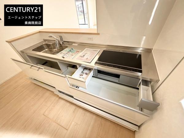 クレイドルガーデン綾町北俣第1-1号棟