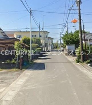 東諸県郡国富町大字本庄の土地