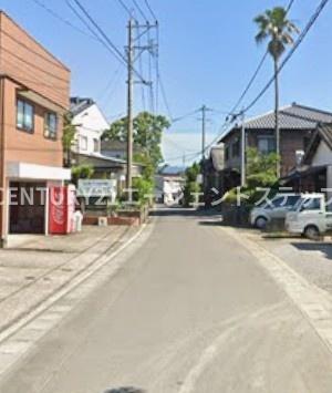 東諸県郡国富町大字本庄の土地